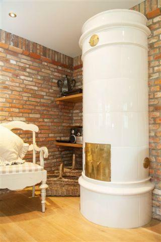Landhaus Treskersand Sylt Zewnętrze zdjęcie